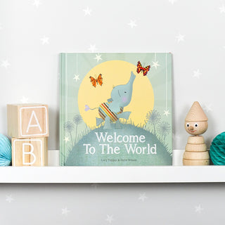 Welcome to the World