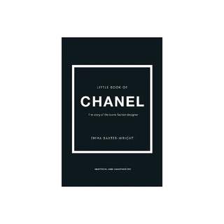 Little Book of | Chanel