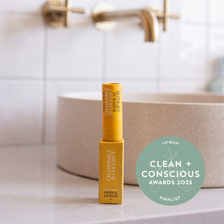 Lip Balm