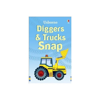 Diggers & Trucks Snap