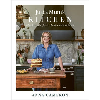 Just a Mums Kitchen