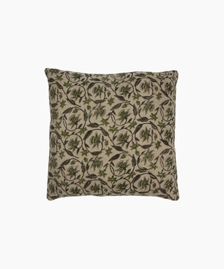 Vittoria Floral Cushion | 60 x 60cm | Feather Inner
