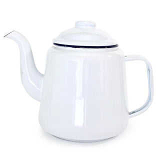 Falcon Enamel Teapot | 14cm
