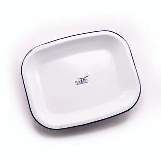 Falcon Enamel OPen Roaster | 26cm