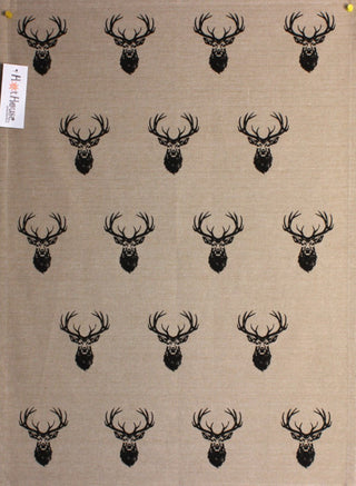 Stag Tea Towel | Multiple Stags