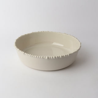 Melamine Pearl Upright Bowl |  31cm
