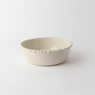 Melamine Pearl Upright Bowl | 22cm