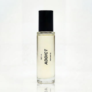 Becka Addict | 15ml Perfume Oil
