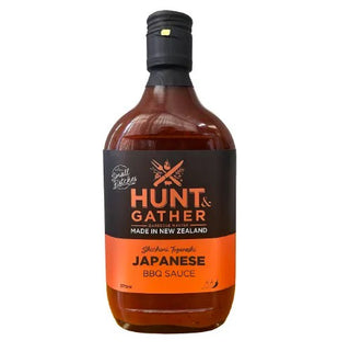 Shichimi Togarashi | Japanese Sauce