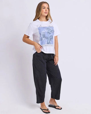 Studio Rose Tee