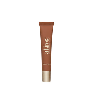 Tinted Lip Butter Ornament - Cinnamon And Citrus