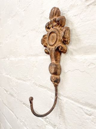 Fleur Wall Hook