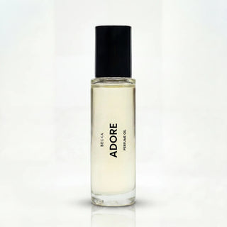Becka Adore | 15ml Perfume Oil
