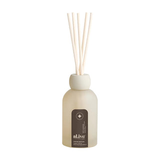 Reed Diffuser - Vanilla Cream And Tonka Bean