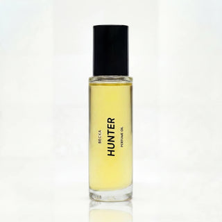 Becka Hunter | 15ml Perfume Oil