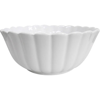 Belle Bowl | White
