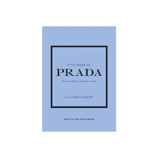 Little Book of | Prada