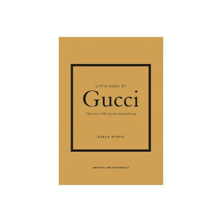 Little Book of | Gucci