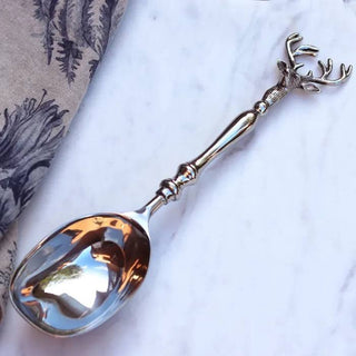 Elk | Serving Spoon