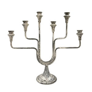 Lily Candelabra
