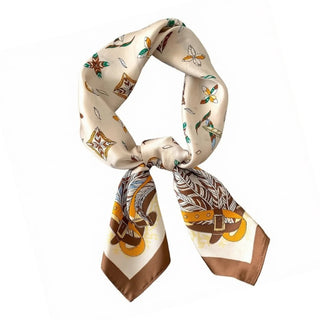 Carter | Western Scarf