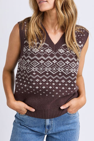 Nordic Vest