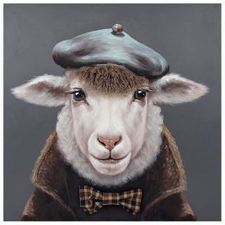 Bad Hair Day | Sheep