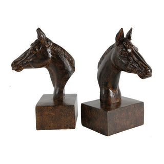 Horse Bookends | S/2