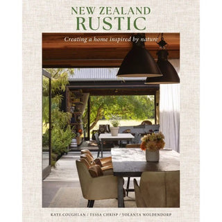 New Zealand Rustic