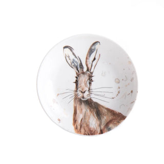 Meg Hawkins | Hare Trinket Dish