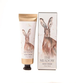 Meg Hawkins Hand Cream | Hare