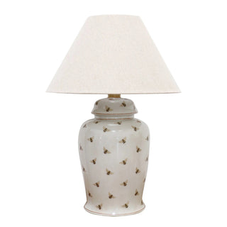 Abeille Urn Lampbase
