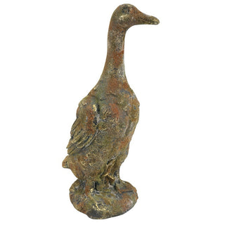 Duck | Tall