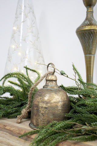 Rustic Bell