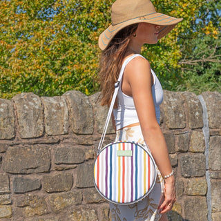 Two Person Picnic Bag