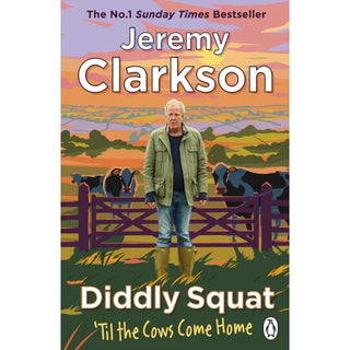 Diddly Squat | Til The Cows Come Home