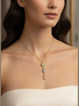Endure Necklace