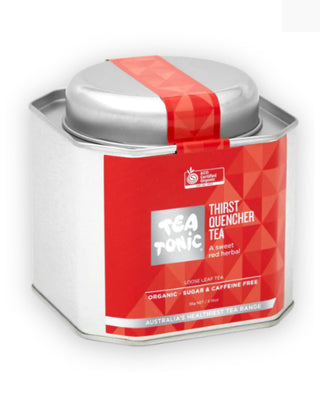 Thirst Quencher Tea | Loose Leaf Tin
