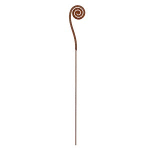 Garden Decoration Koru Fern