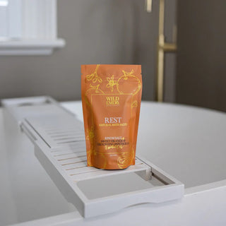 Bath Salts | 70g