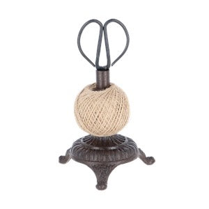 String Holder | with Scissors