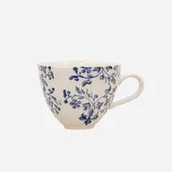 Florentine Hand Painted Cups