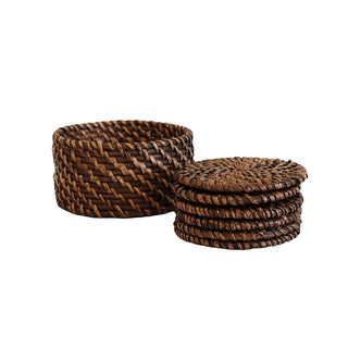 Bermuda Coasters