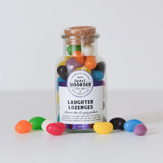 Laughter Lozenges