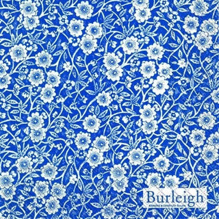 Burleigh Calico Cocktail Napkins