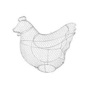Topiary Frame | Chicken
