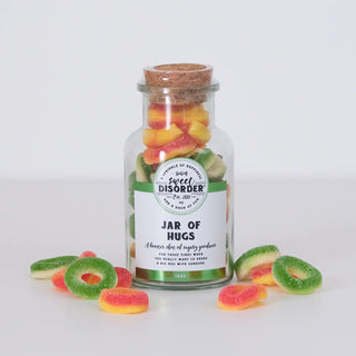 Jar of Hugs