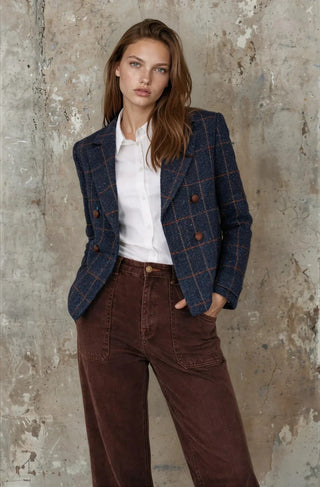 Mateo Jacket