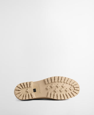 Barbour Wilton Chelsea Welly | Beige/Ancient