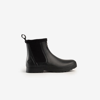 Meadow Ankle Boot | Black